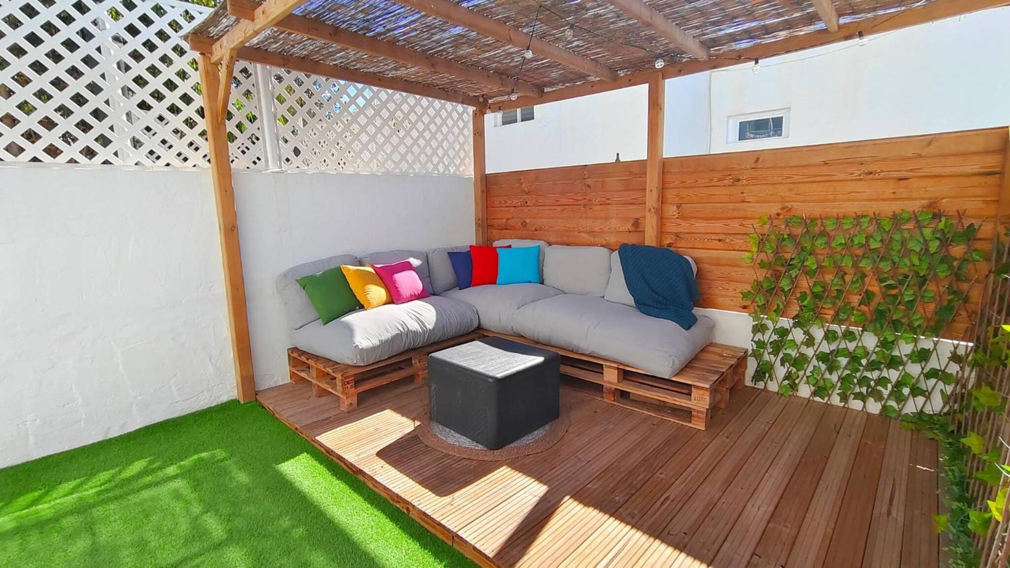 Ferienhaus Marbella Golf 101 By Pride *