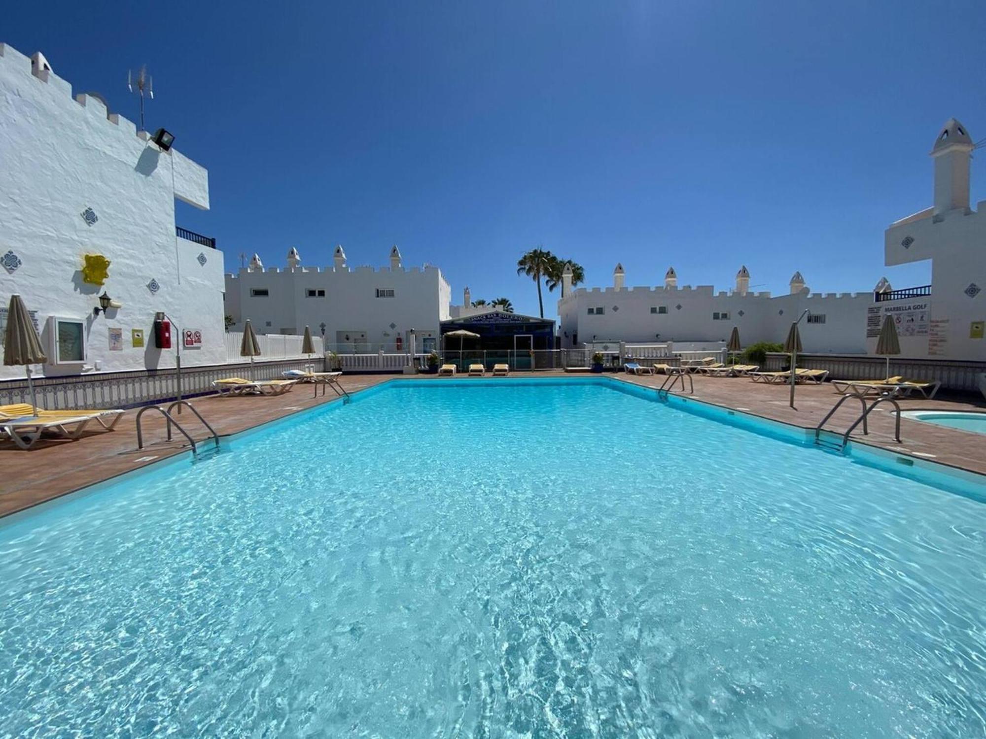 Ferienhaus Marbella Golf 101 By Pride *